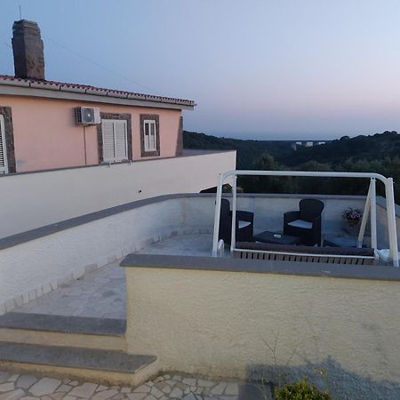 Oasi Del Relax Bed & Breakfast Civitavecchia Exterior photo