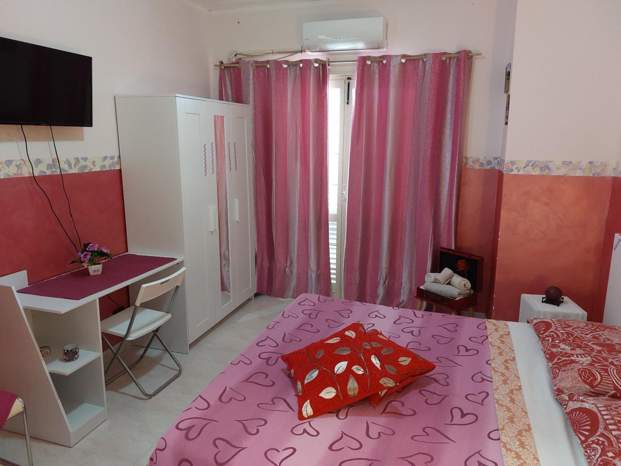 Oasi Del Relax Bed & Breakfast Civitavecchia Exterior photo