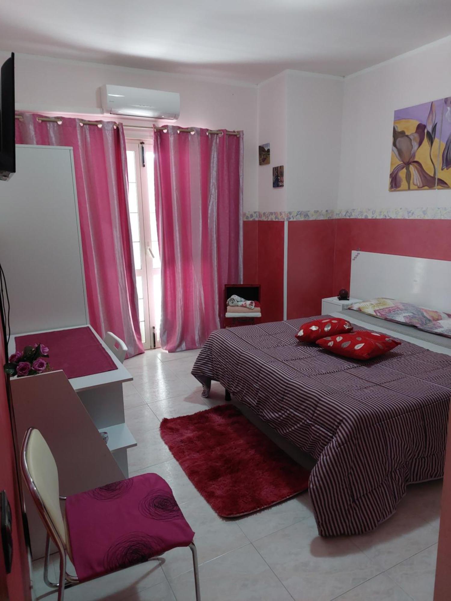 Oasi Del Relax Bed & Breakfast Civitavecchia Exterior photo