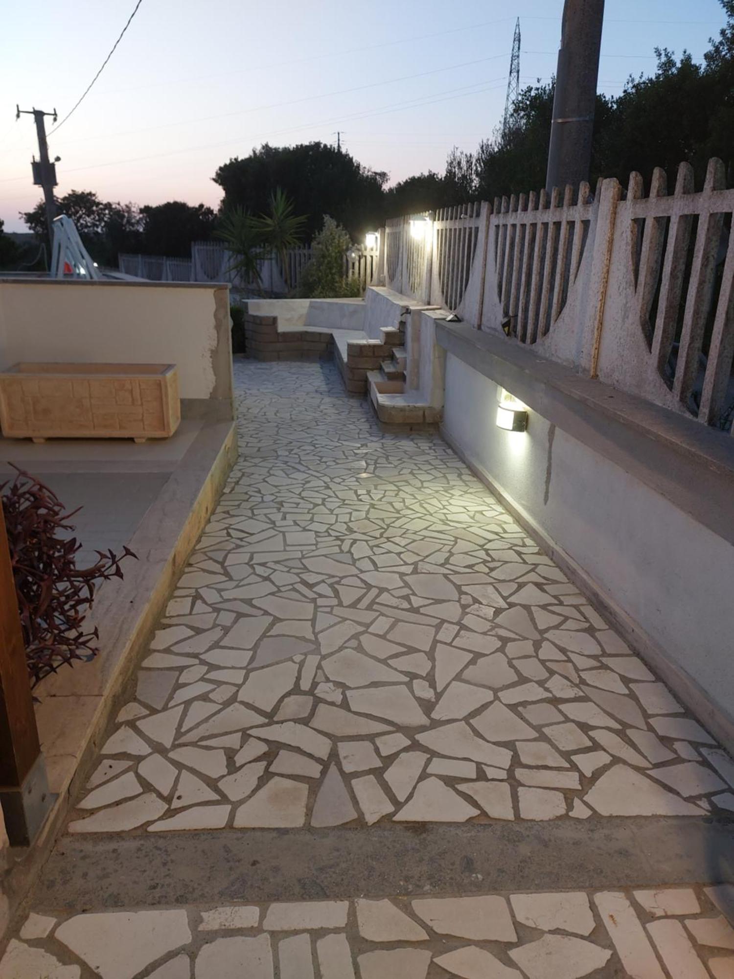 Oasi Del Relax Bed & Breakfast Civitavecchia Exterior photo