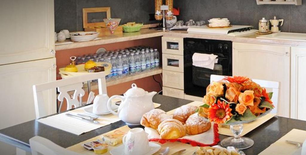 Oasi Del Relax Bed & Breakfast Civitavecchia Room photo