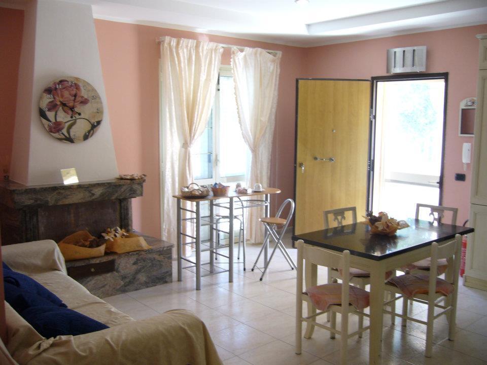 Oasi Del Relax Bed & Breakfast Civitavecchia Exterior photo
